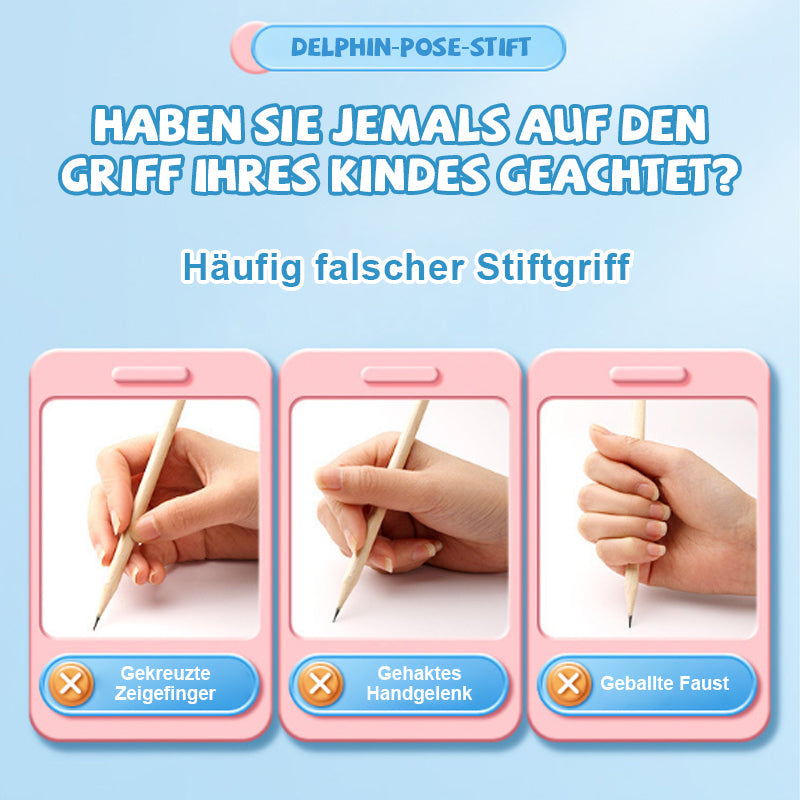 Die Perfect Pose Bleistift【Ersatz -Lead -Kern Öffentlicher Wohlfahrtspreis ，Nicht profitabel，Je mehr Sie kaufen, desto kostengünstiger 】